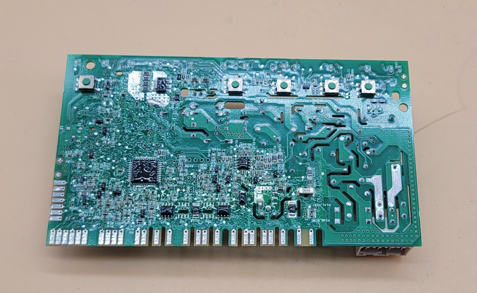 Genuine Dishwasher Amana Control Board Part#W10375805 2180673D