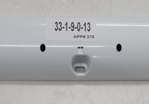 Genuine Refrigerator GE Control Panel Part#200D4955P001
