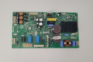 Genuine Refrigerator LG Circuit Board Part#EBR73456502