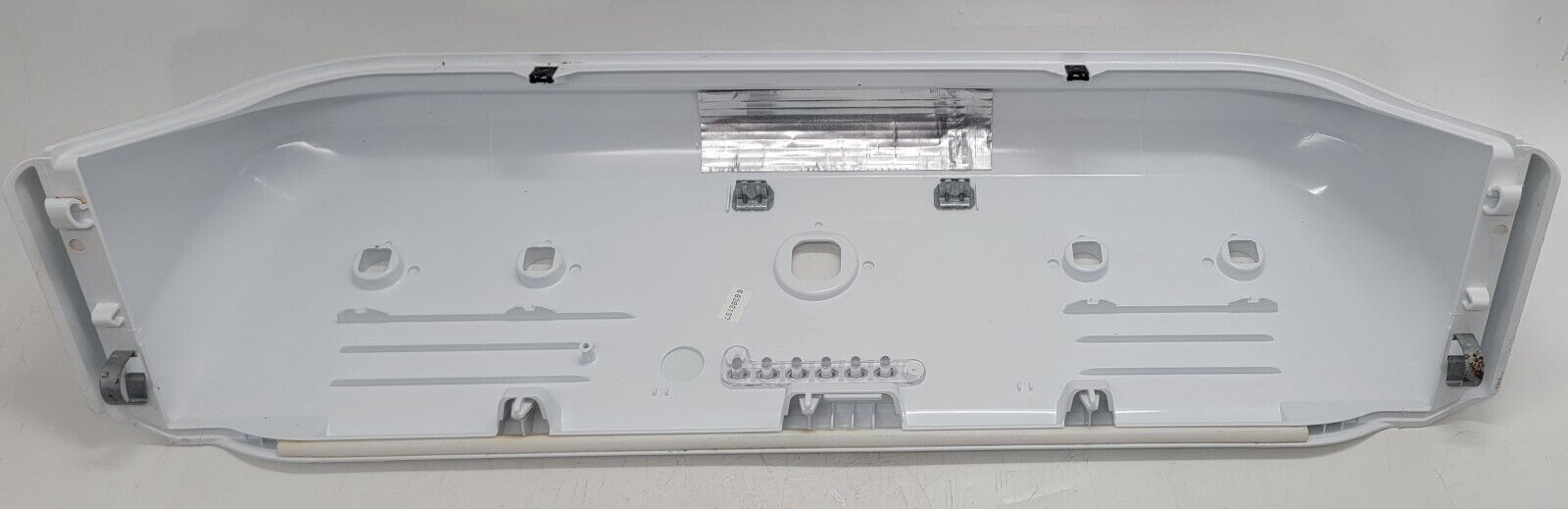 Genuine Washer Maytag Control Panel Part#W10513410