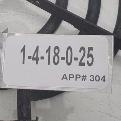 Genuine Electric Range GE Surface Element Part#WB30T10027