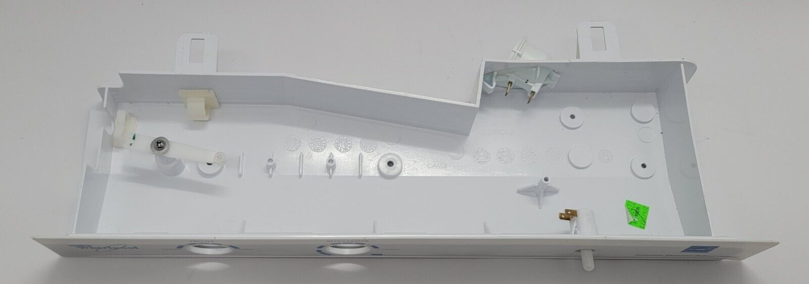 Genuine Refrigerator Whirlpool Control Box Part#2216013
