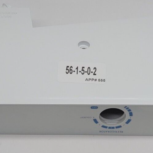 Genuine Refrigerator Whirlpool Control Box Part#2216013