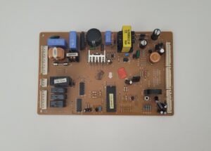 Genuine Refrigerator LG Circuit Board Part#6871JB1284L