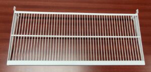 Genuine Refrigerator Sub-Zero Wire Shelf Part#3601880