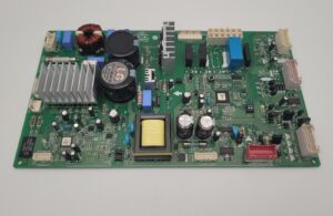 Genuine Refrigerator LG Circuit Board Part#EBR78940508
