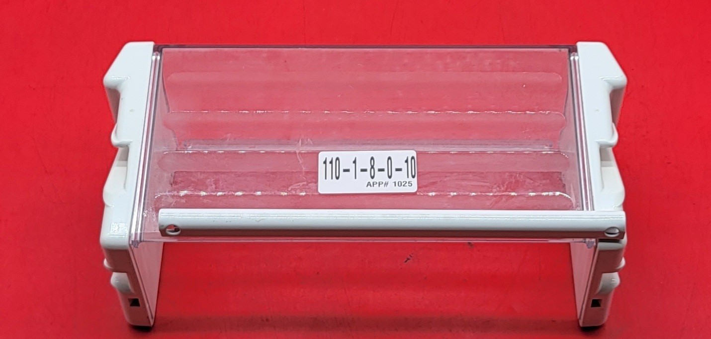 Genuine Refrigerator Sub-Zero Door Shelf Part#4330580