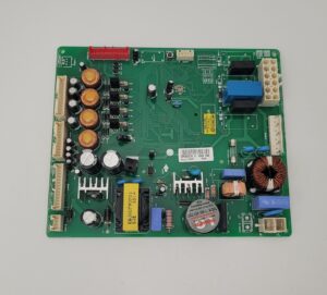 Genuine Refrigerator LG Circuit Board Part#EBR65002704