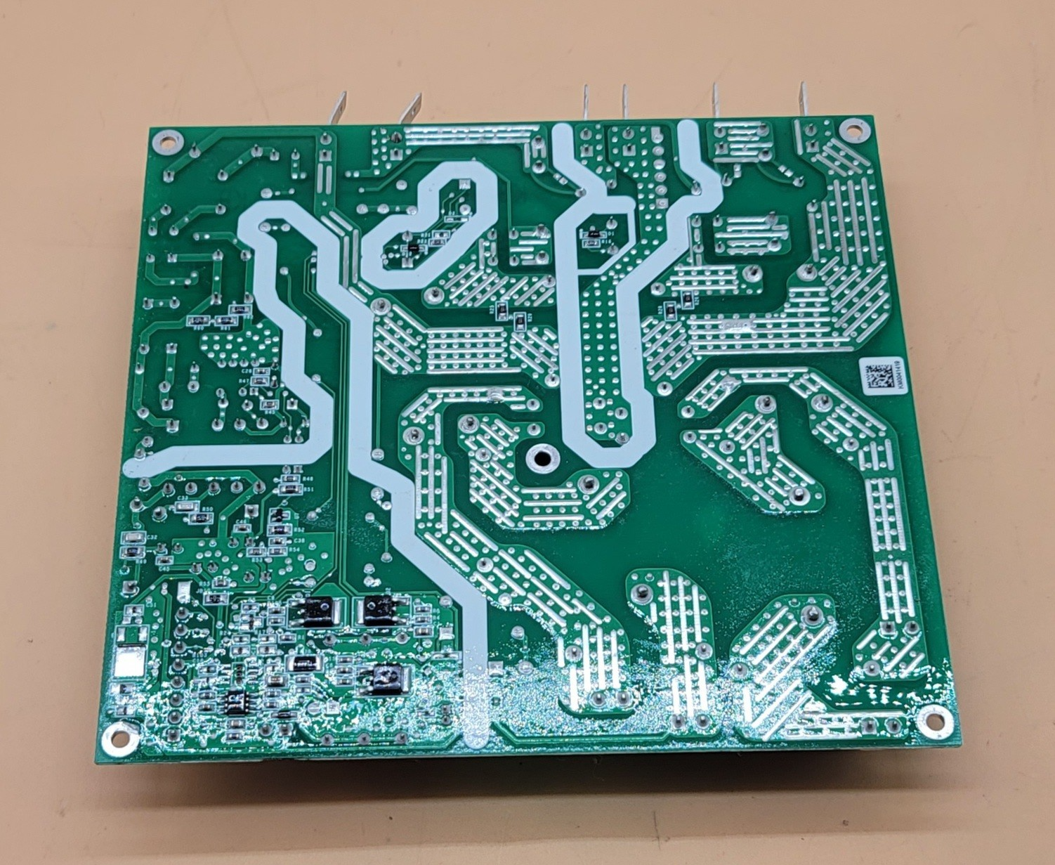 Genuine Cooktop Monogram Filter Board Part#191D7251G003