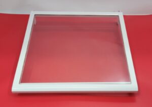 Genuine Refrigerator Viking Glass Shelf Part#242078801