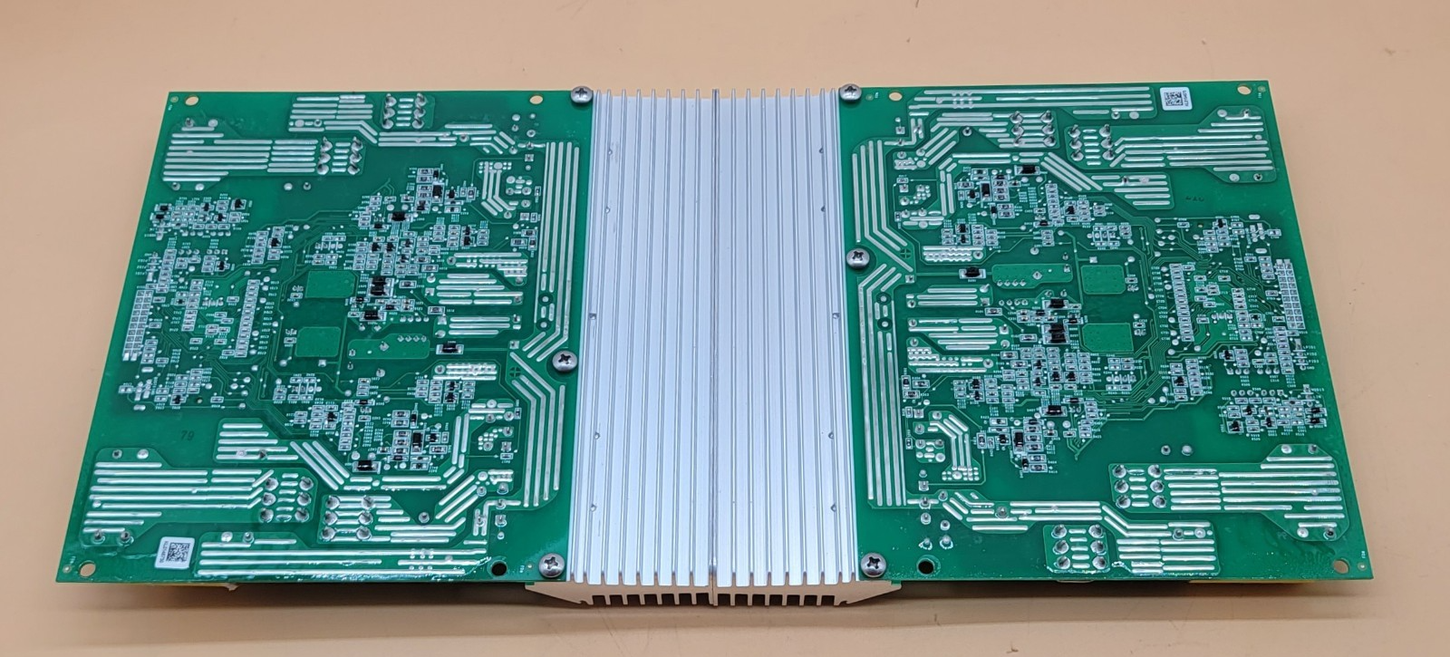 Genuine Cooktop Monogram Control Board Part#164D9280G007