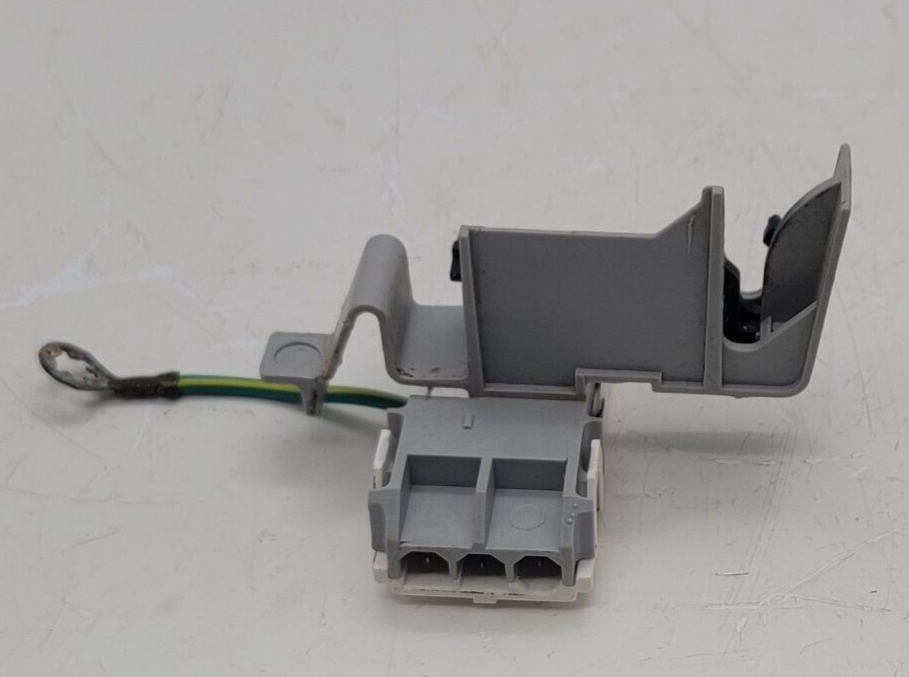 Genuine Washer Whirlpool Lid Switch Part#8318084