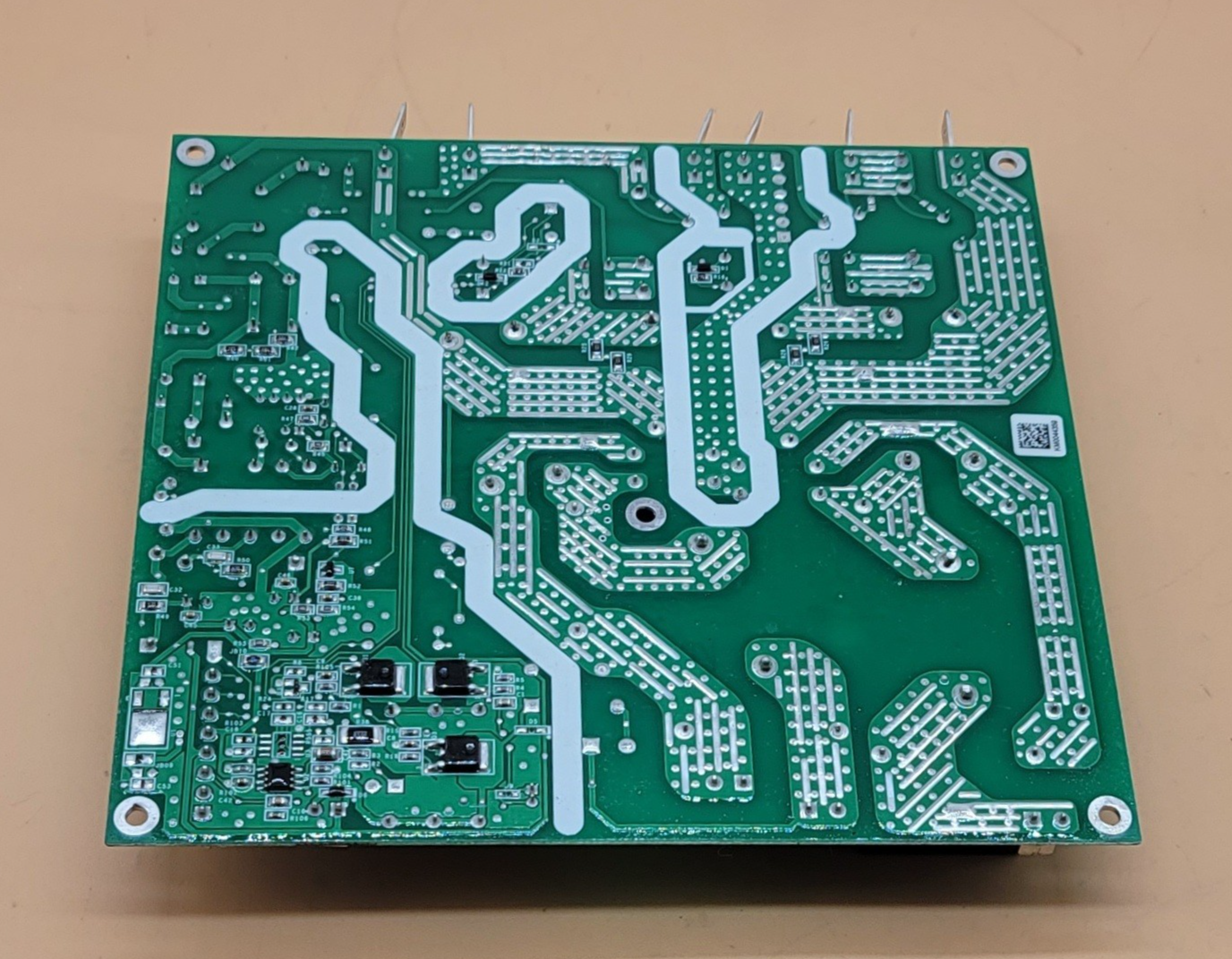 Genuine Cooktop Monogram Filter Board Part#191D7251G003