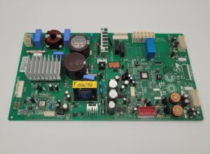 Genuine Refrigerator LG Circuit Board Part#EBR77042534