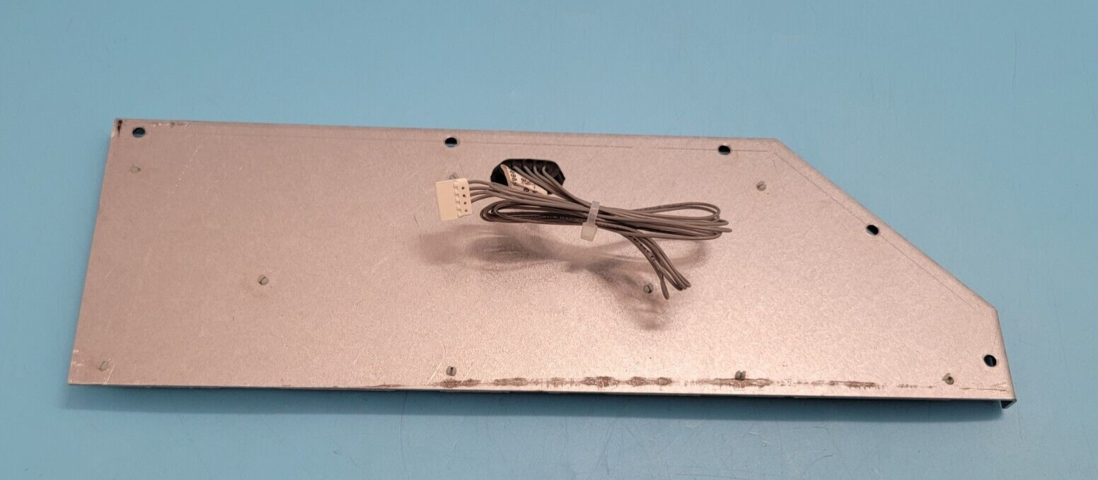 Genuine Cooktop Wolf Control Board Part#75.13118.540 822714