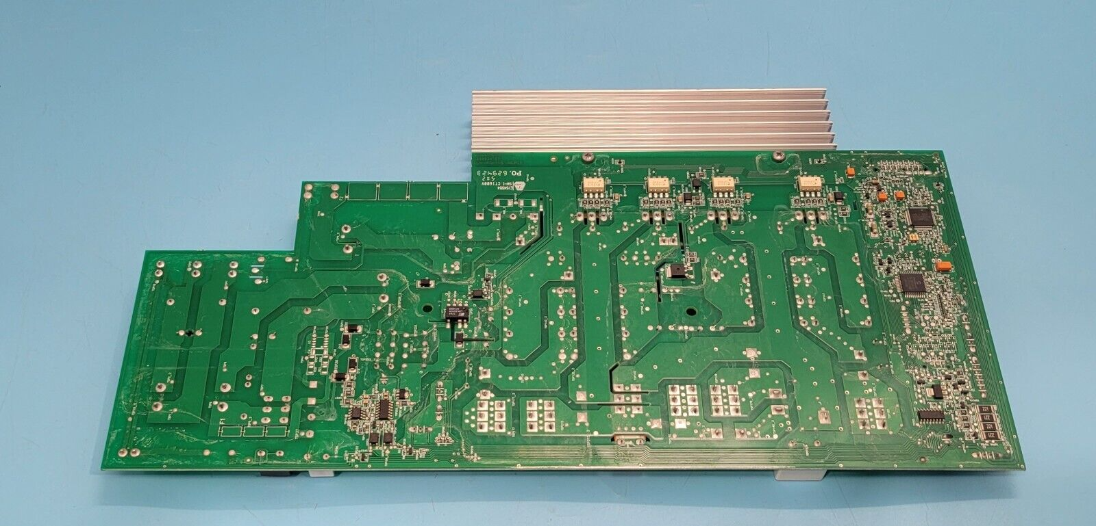 Genuine Cooktop Bosch/Thermador Control Board Part#9000634547