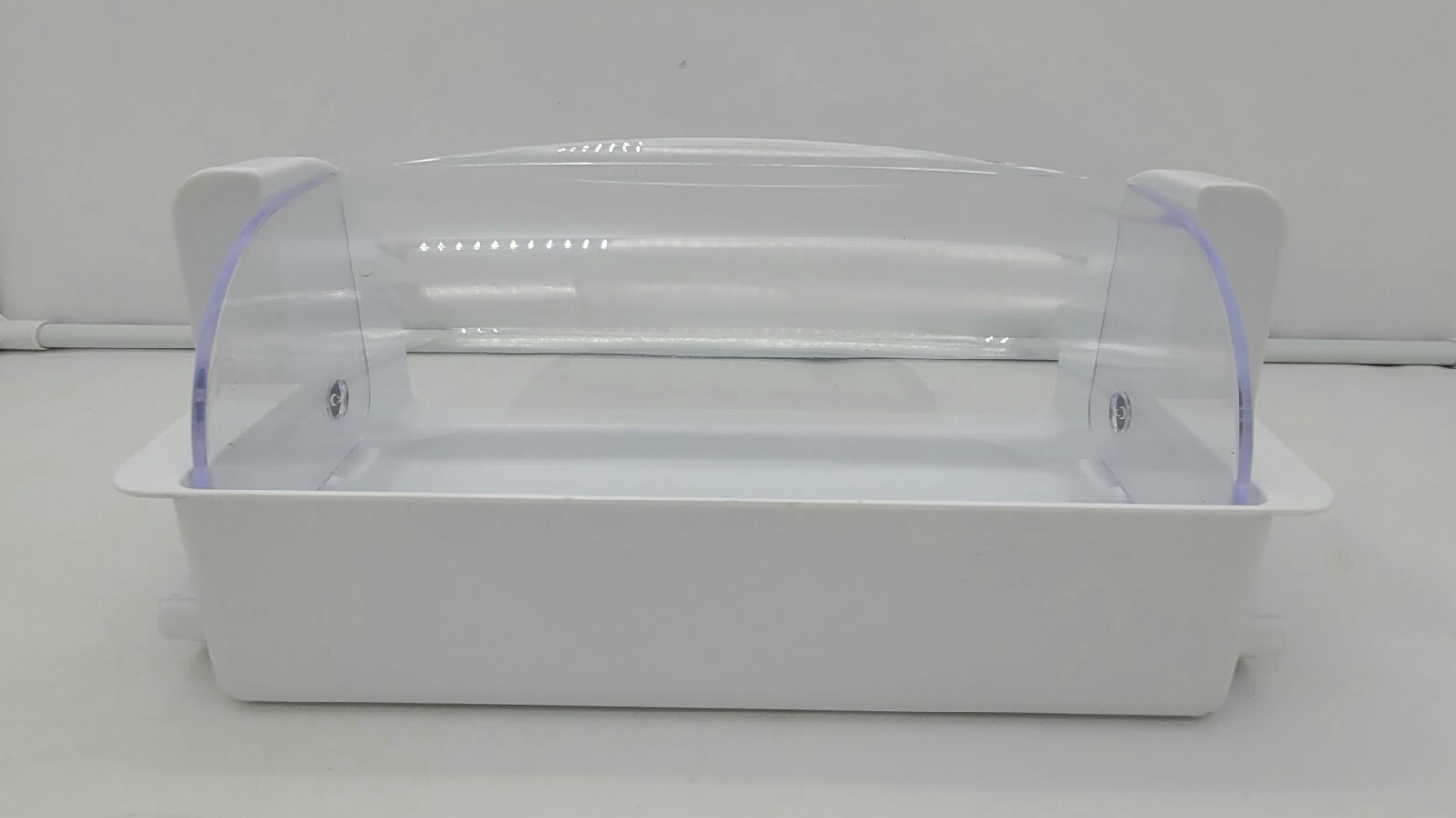 Genuine Refrigerator LG Dairy Bin Part#5074JJ1019-2
