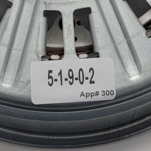 Genuine Washer LG Stator Rotor Part#WDC266C01R