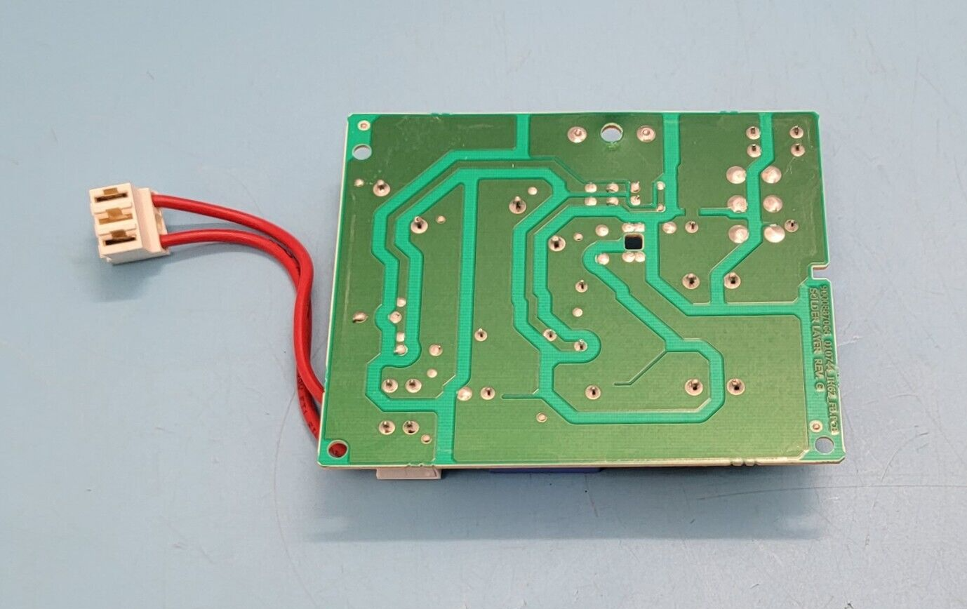 Genuine Cooktop Thermador/Bosch Control Board Part#9000887066