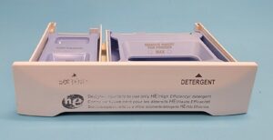 Genuine Washer LG Dispenser Drawer Part#MAY62020201