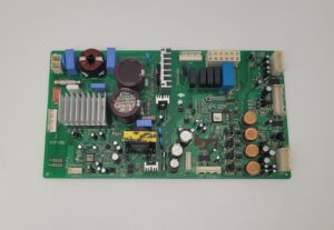 Genuine Refrigerator LG Circuit Board Part#EBR789406