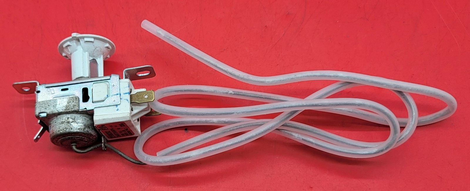 Genuine Refrigerator Whirlpool Thermostat Part#2198202