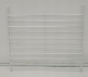 Genuine Refrigerator Whirlpool Wire Shelf Part#W10318961