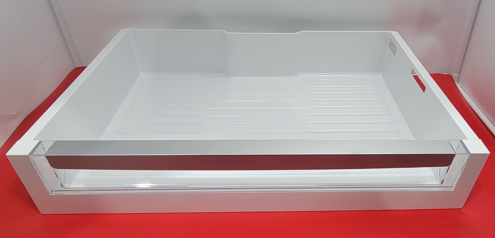 Genuine Refrigerator Viking Drawer Tray Part#241802501 RT16470-08