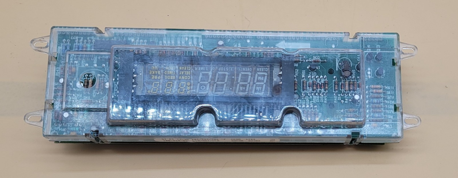 Genuine Oven Dacor Control Board Part#100-560-03