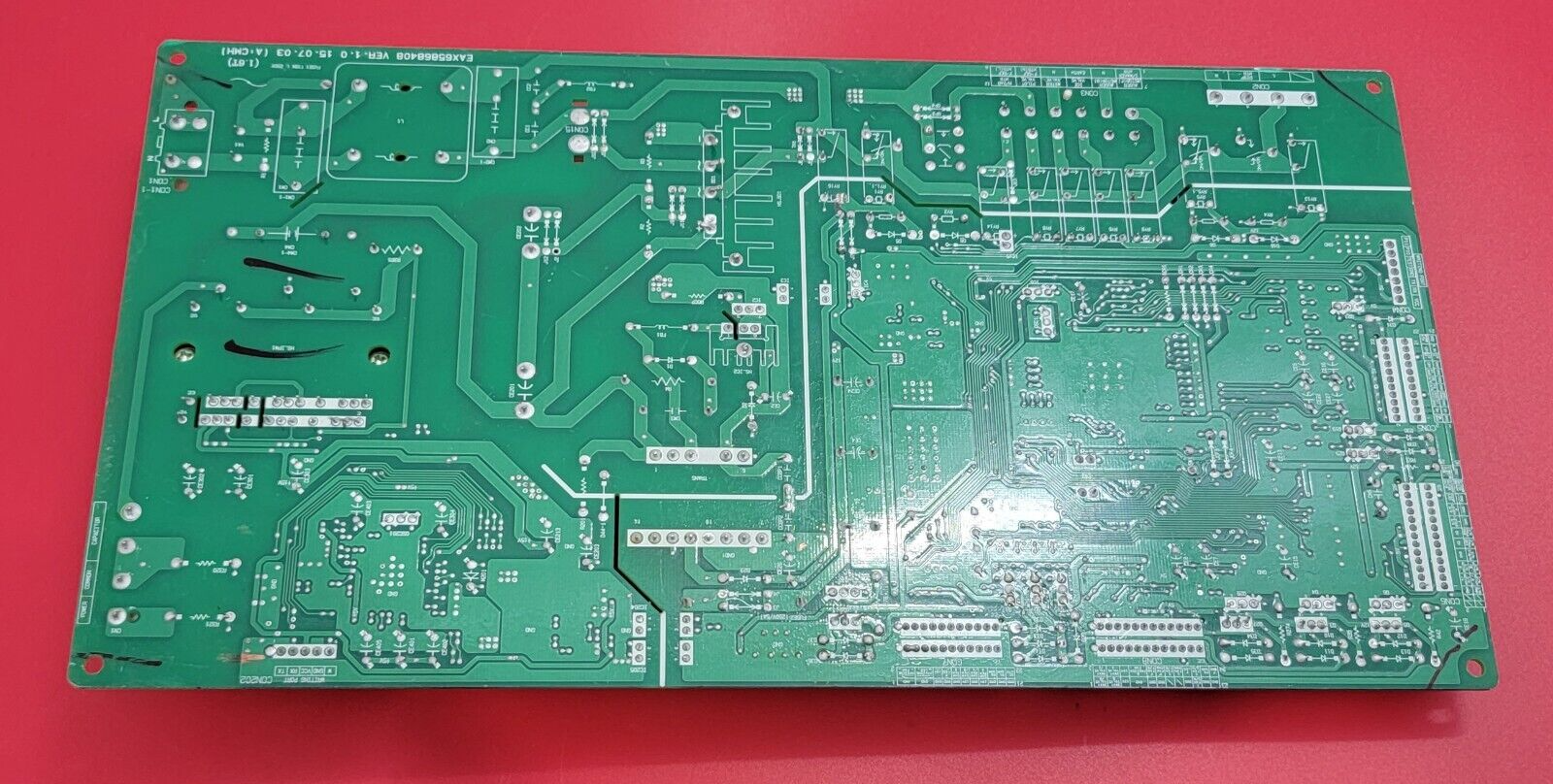 Genuine Refrigerator Dacor Control Board Part#EBR80977533