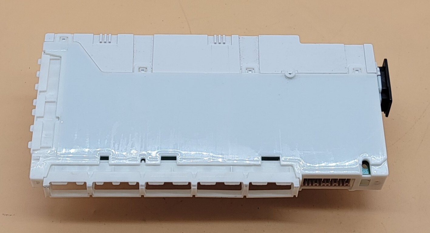 Genuine Dishwasher Thermador Control Board Part#9000727504