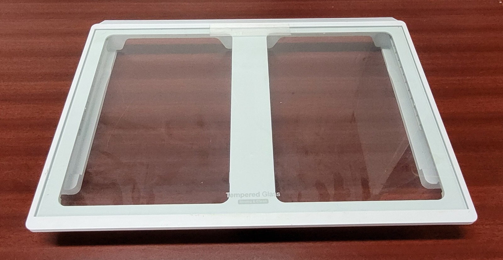 Genuine Refrigerator Kenmore Glass Shelf Part#12531000A01982