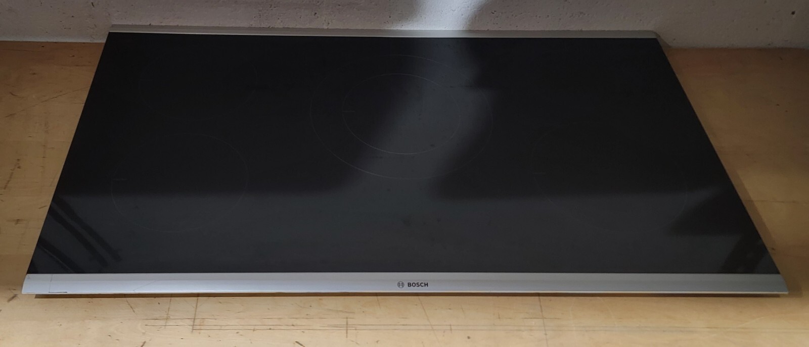 Genuine Cooktop Bosch/Thermador Main Top Part#00682656 682656