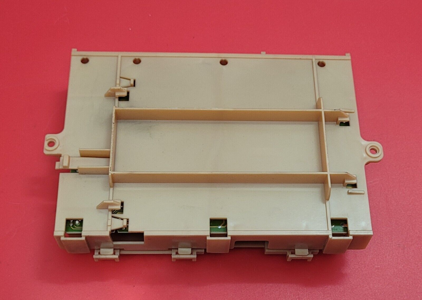 Genuine Washer/Dryer Bosch Control Board Part#B337777AA0