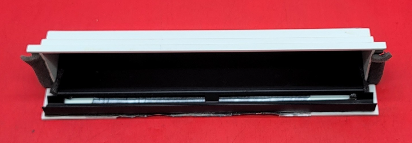 Genuine Refrigerator Sub-Zero Control Panel Part#3413720 4161951