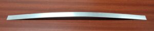 Genuine Refrigerator Whirlpool Door Handle Part#W10827046
