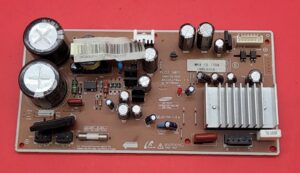 Genuine Refrigerator Samsung Control Board Part#DA92-00215C