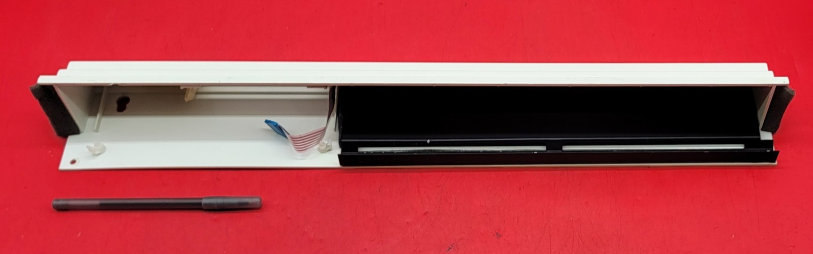 Genuine Refrigerator Sub-Zero Control Panel Part#3413320