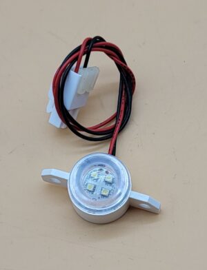 Genuine Refrigerator Kenmore LED Light Part#EAV62394001