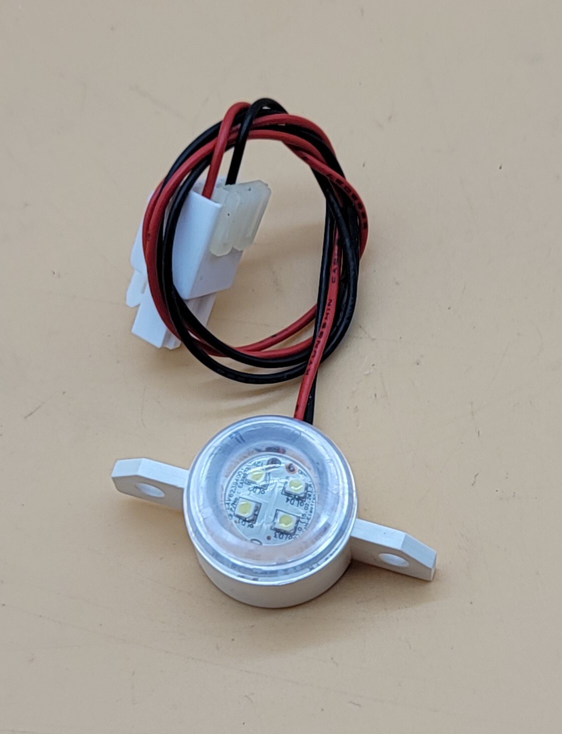 Genuine Refrigerator Kenmore LED Light Part#EAV62394001