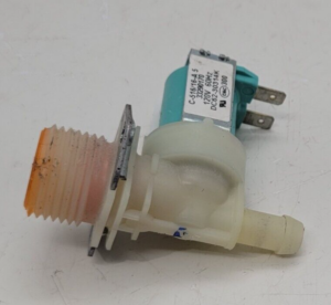 Genuine Washer Samsung Water Inlet Valve Part#DC62-30314K