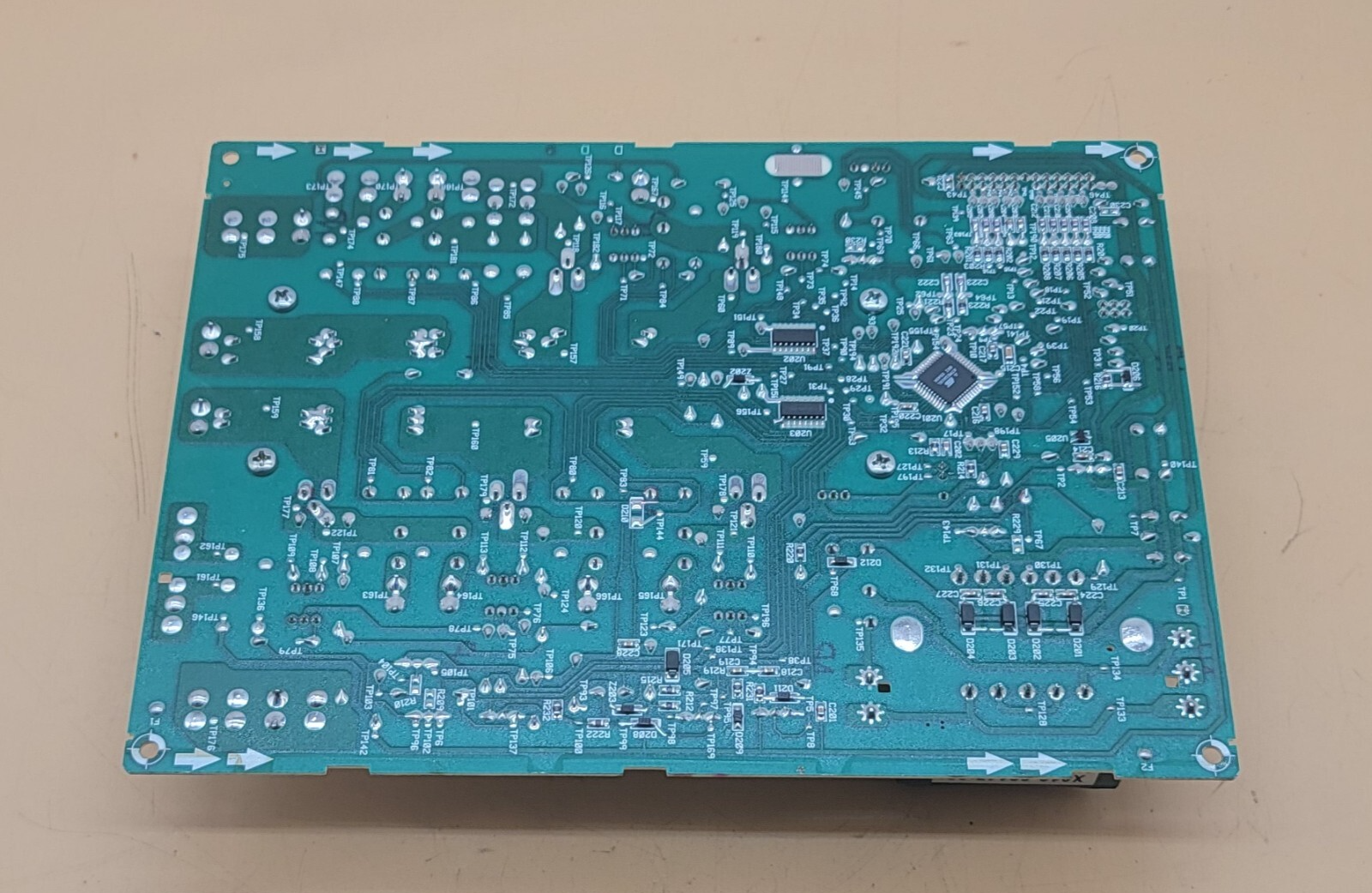 Genuine Cooktop Dacor Control Board Part#100-01336-61 DCT-MET365-PWR