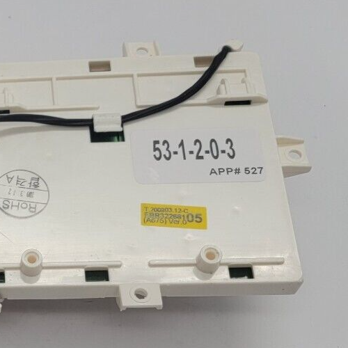 Genuine Washer LG Control Board Part#EBR32268105