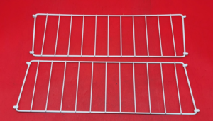 Genuine Refrigerator Sub-Zero Wire Basket Divider Set Part#3411310