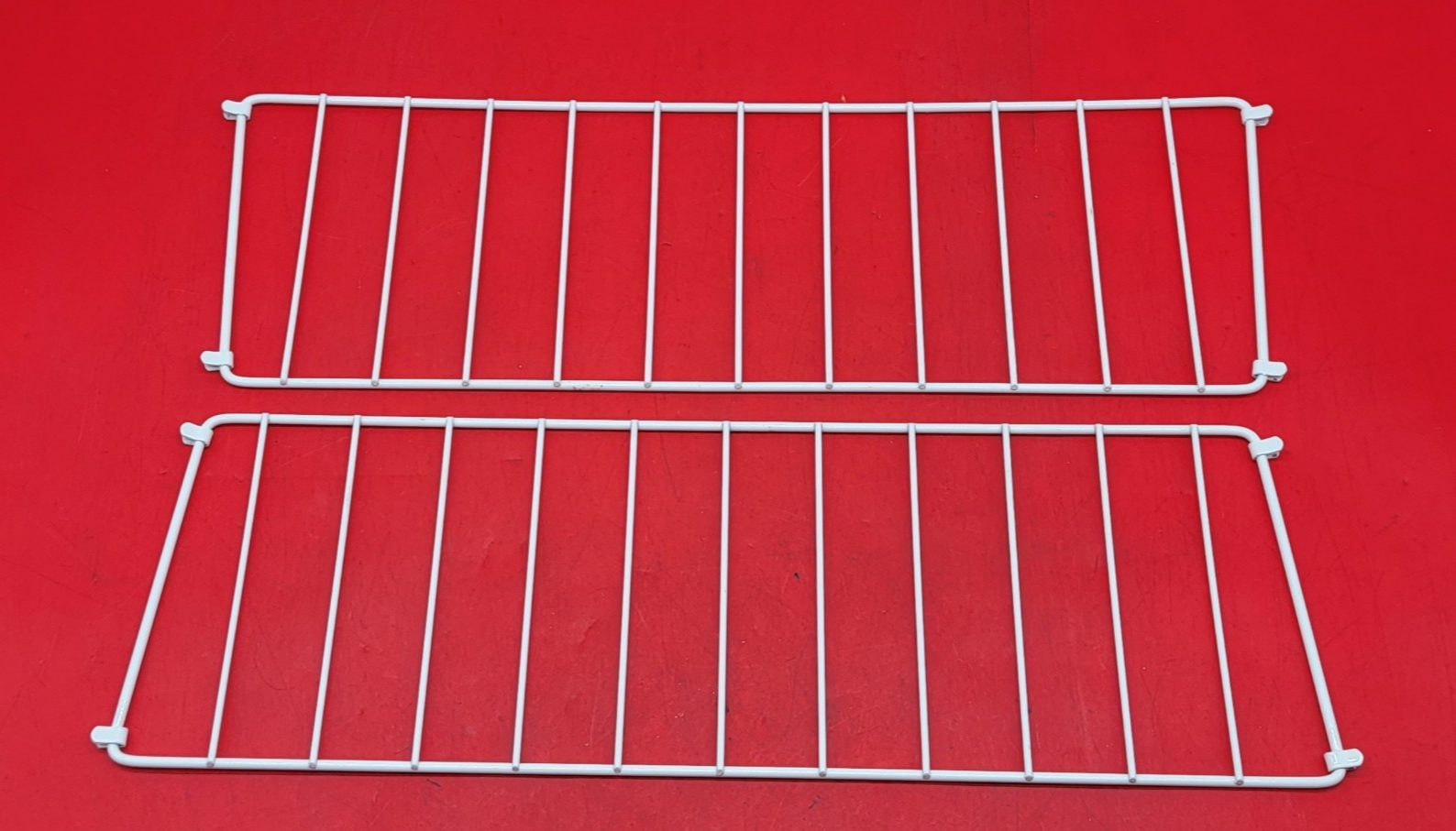 Genuine Refrigerator Sub-Zero Wire Basket Divider Set Part#3411310