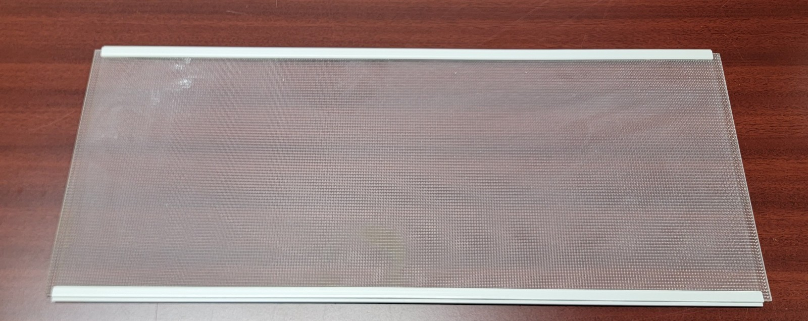 Genuine Refrigerator Sub-Zero Light Diffuser Part#4161870