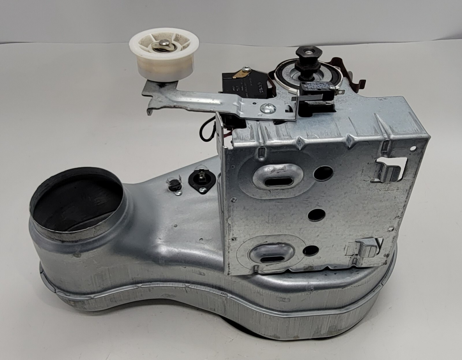 Genuine Dryer Samsung Motor w/Blower Part#10CA43124