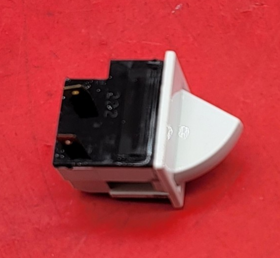 Genuine Refrigerator Sub-Zero Light Switch Part#3.725.626