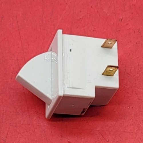 Genuine Refrigerator Sub-Zero Light Switch Part#5E4 25T85
