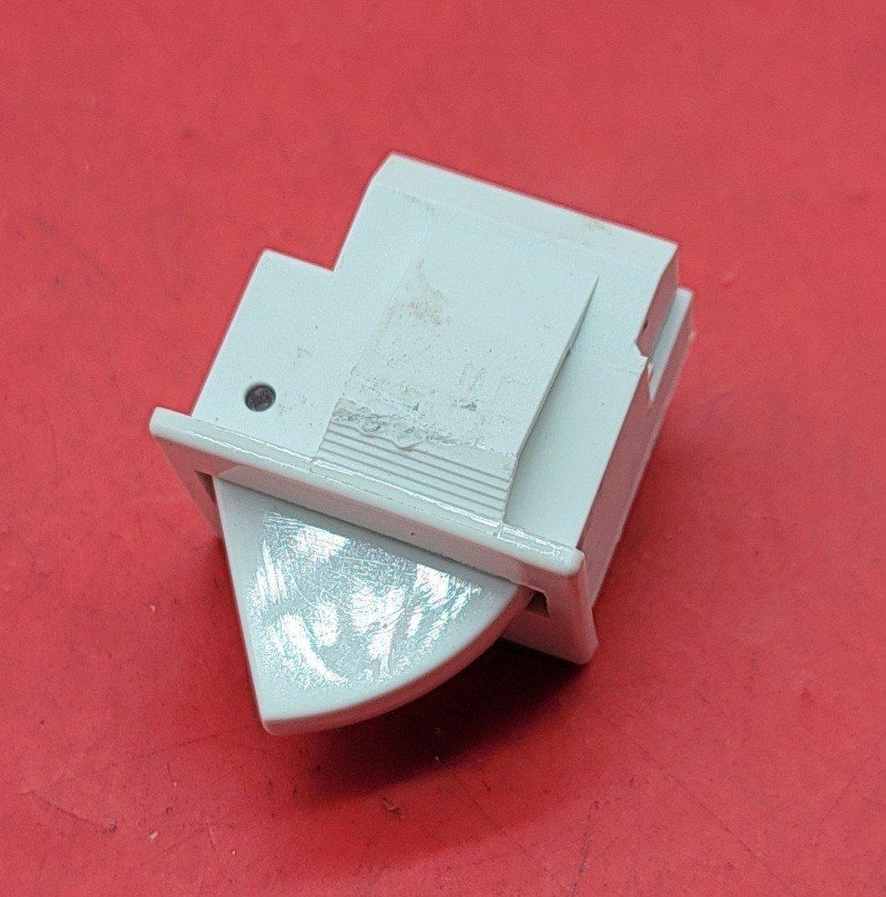 Genuine Refrigerator Sub-Zero Light Switch Part#5E4 25T85